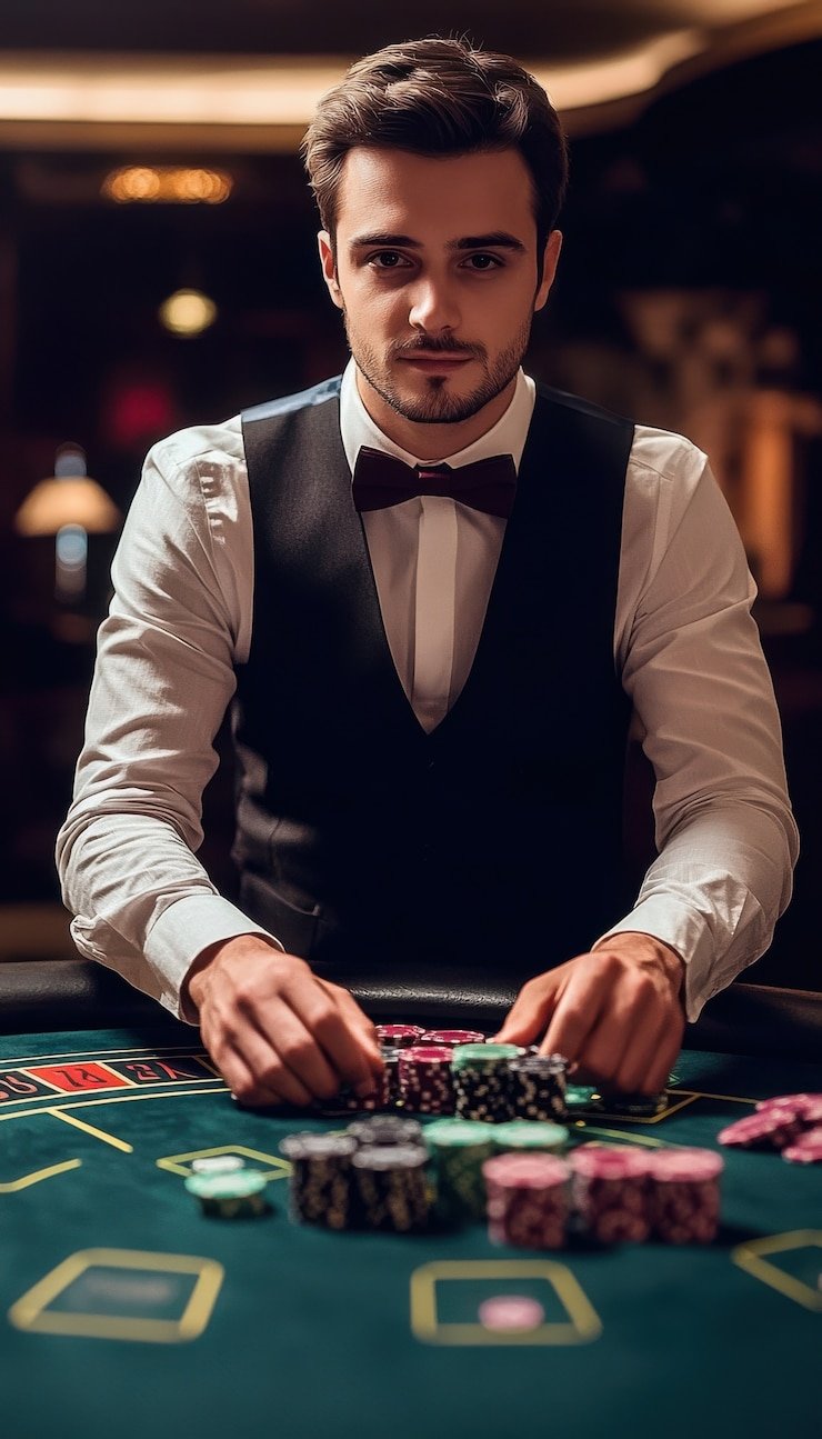 Tampilan aplikasi mobile epicgame menampilkan permainan sportsbook, dealer langsung, dan slot