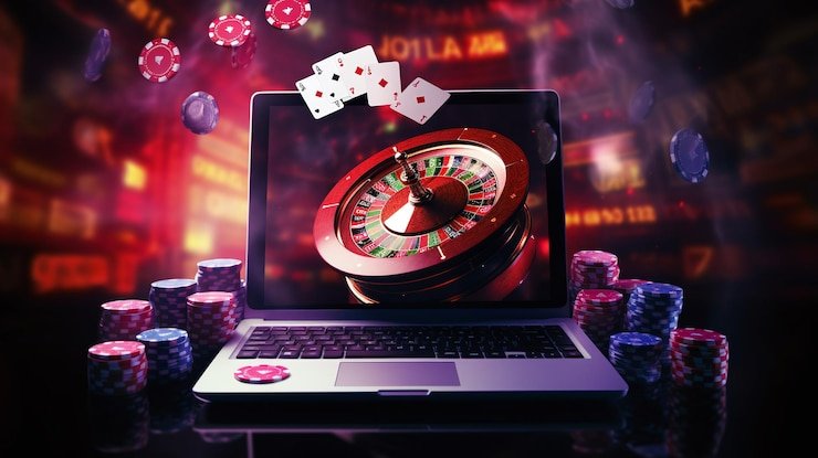 Ikan Jackpot Game