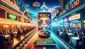 Layar permainan Sugar Rush epicgame menampilkan lima gulungan dengan simbol permen dan tombol putar